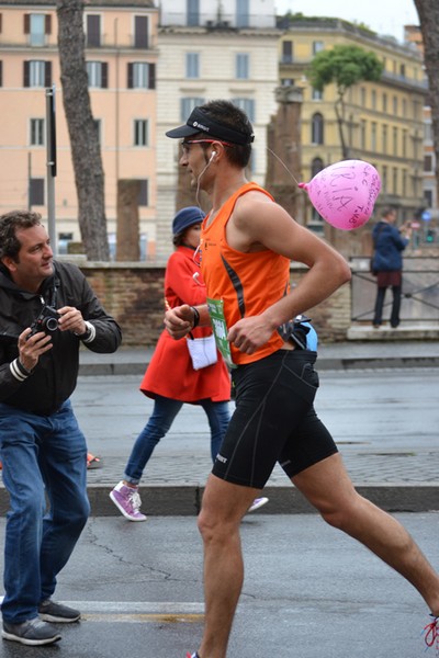 Maratona di Roma (23/03/2014) 103