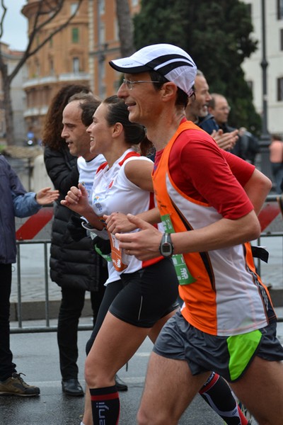 Maratona di Roma (23/03/2014) 112