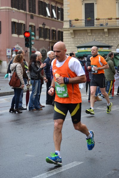 Maratona di Roma (23/03/2014) 114