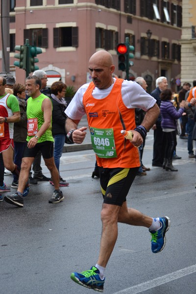 Maratona di Roma (23/03/2014) 115