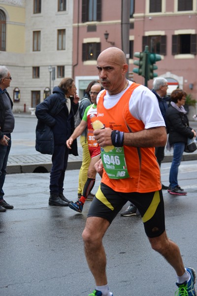 Maratona di Roma (23/03/2014) 116