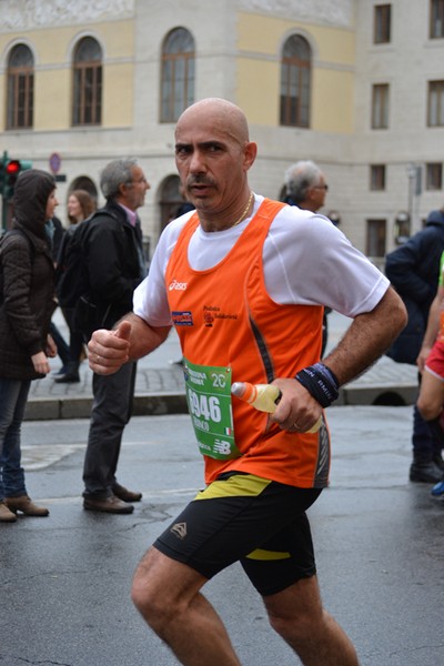 Maratona di Roma (23/03/2014) 117