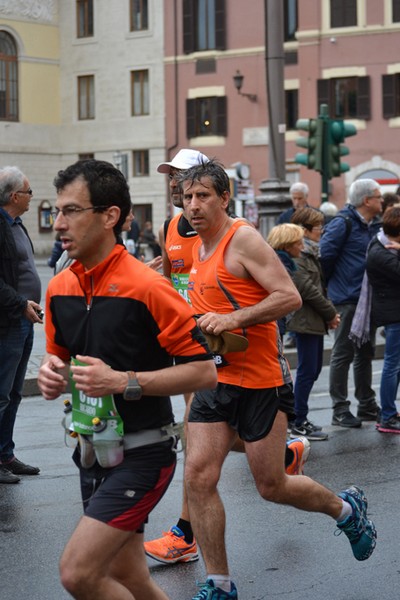 Maratona di Roma (23/03/2014) 118