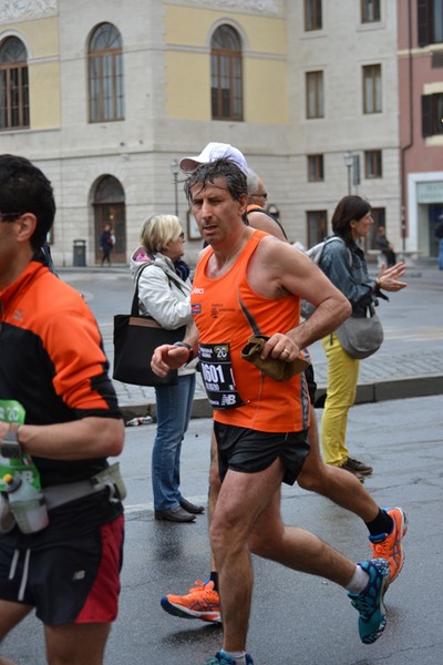 Maratona di Roma (23/03/2014) 119