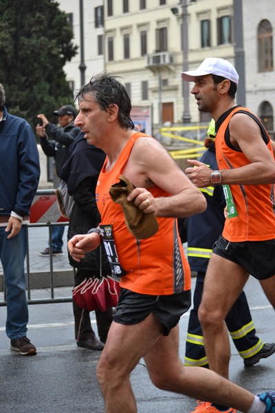 Maratona di Roma (23/03/2014) 120