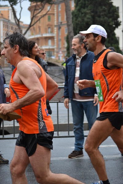 Maratona di Roma (23/03/2014) 121