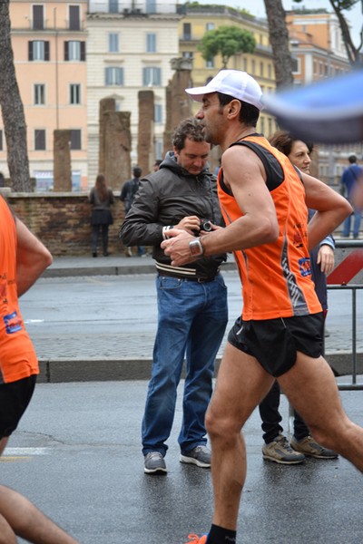 Maratona di Roma (23/03/2014) 122