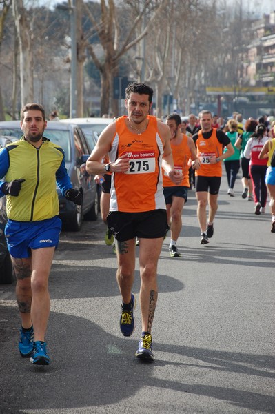 Corriamo al Collatino (23/02/2014) 00063