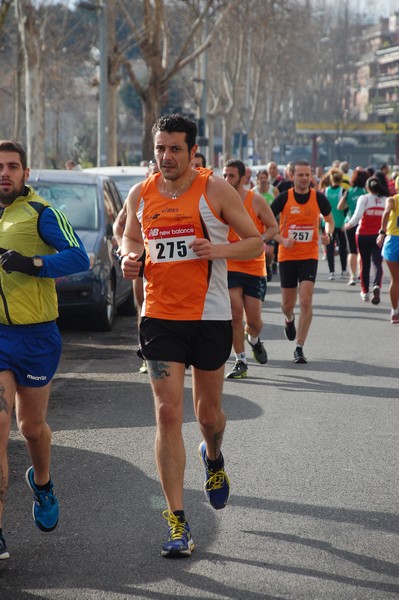Corriamo al Collatino (23/02/2014) 00064