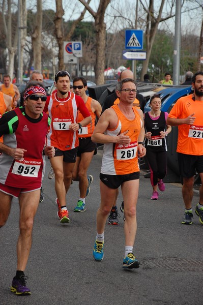 Corriamo al Collatino (23/02/2014) 00104