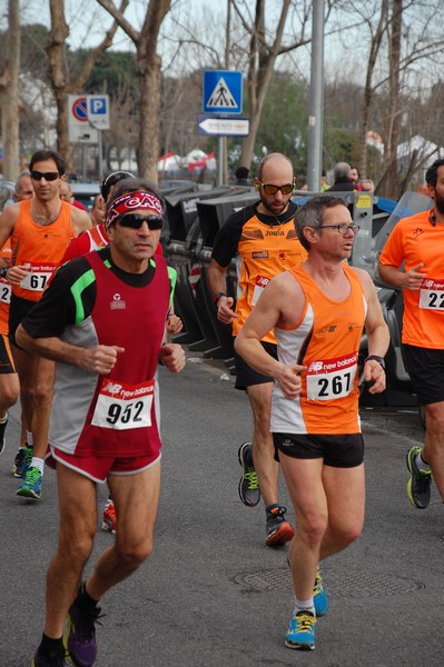 Corriamo al Collatino (23/02/2014) 00105