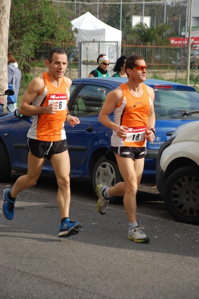 Corriamo al Collatino (23/02/2014) 00151