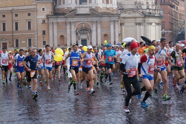 Maratona di Roma (23/03/2014) 00015