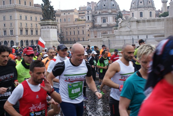 Maratona di Roma (23/03/2014) 00035