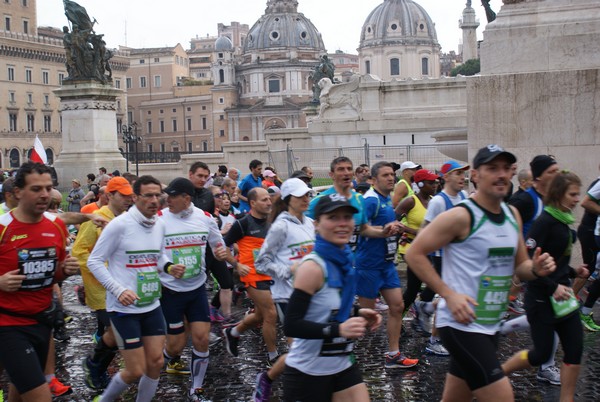 Maratona di Roma (23/03/2014) 00040