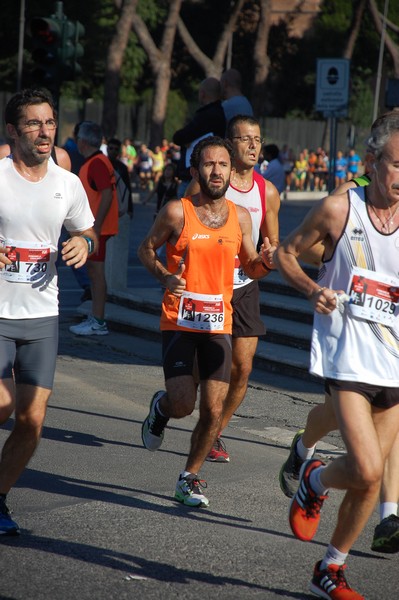 Hunger Run - Run for Food (19/10/2014) 00107