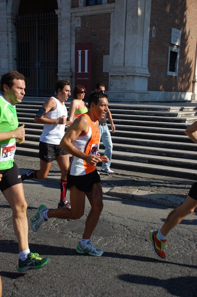 Hunger Run - Run for Food (19/10/2014) 00125