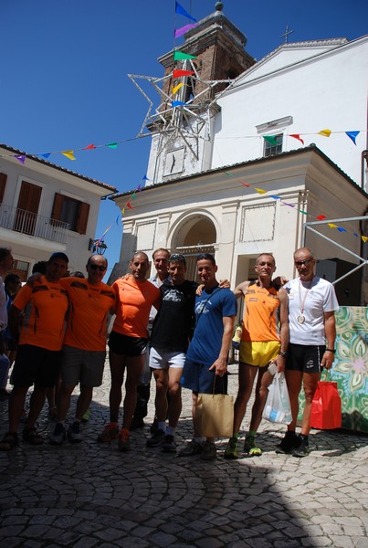 Attraverso... Castel San Pietro Romano (10/08/2014) 00032