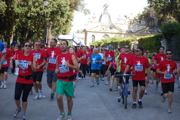 Walk of Life non competitiva (08/06/2014) 00040