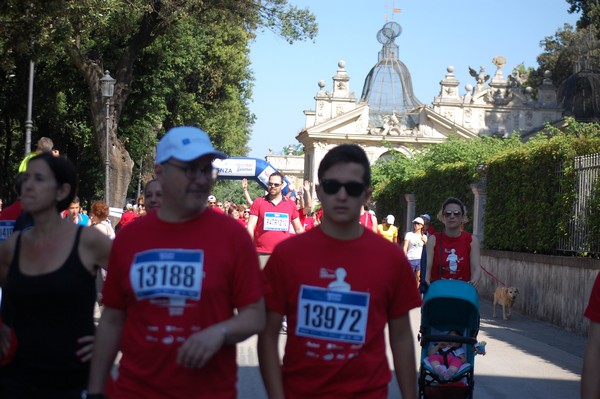 Walk of Life non competitiva (08/06/2014) 00069