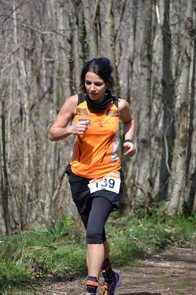 Trail della Capitale (Crit. Trail) (30/03/2014) 004