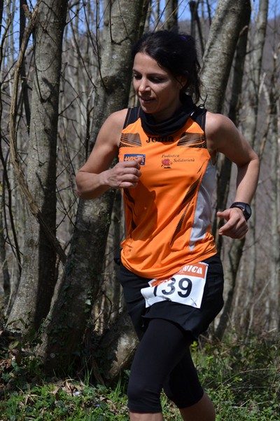 Trail della Capitale (Crit. Trail) (30/03/2014) 008