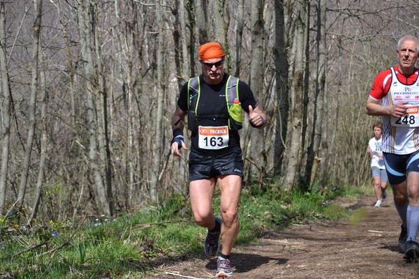 Trail della Capitale (Crit. Trail) (30/03/2014) 010