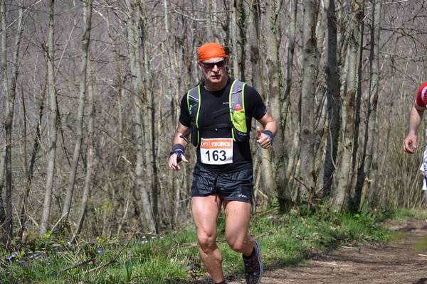 Trail della Capitale (Crit. Trail) (30/03/2014) 011