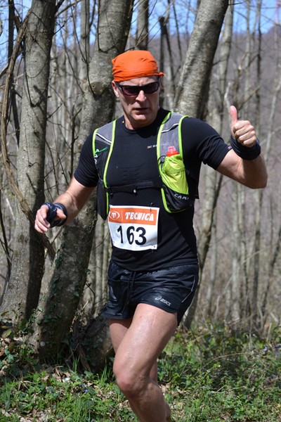 Trail della Capitale (Crit. Trail) (30/03/2014) 014