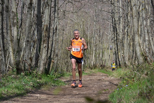 Trail della Capitale (Crit. Trail) (30/03/2014) 016