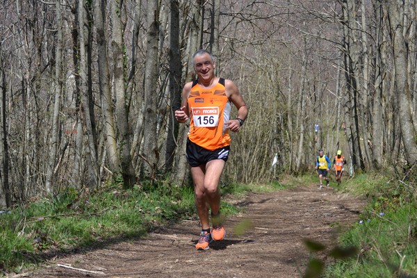 Trail della Capitale (Crit. Trail) (30/03/2014) 020