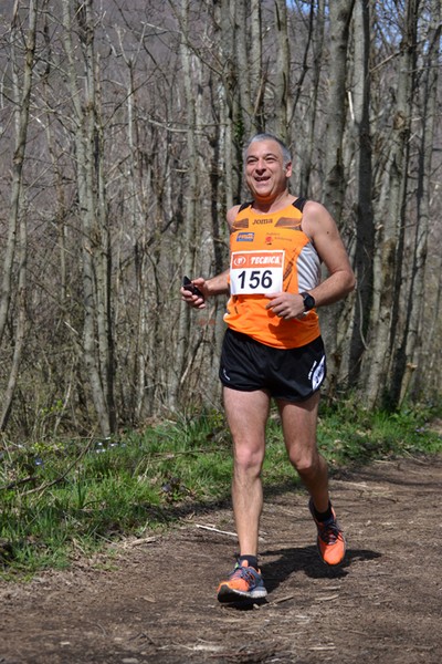 Trail della Capitale (Crit. Trail) (30/03/2014) 022