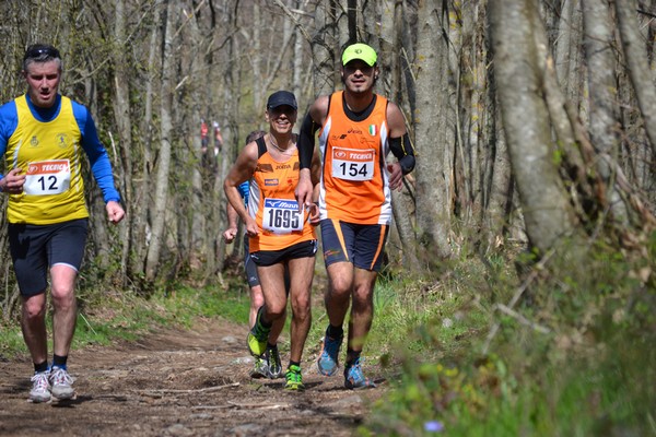 Trail della Capitale (Crit. Trail) (30/03/2014) 029