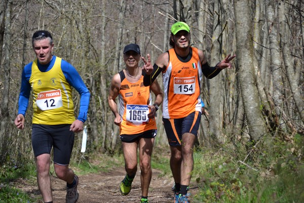 Trail della Capitale (Crit. Trail) (30/03/2014) 034