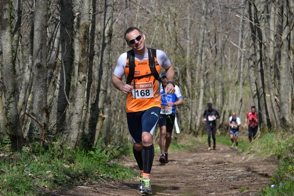 Trail della Capitale (Crit. Trail) (30/03/2014) 043