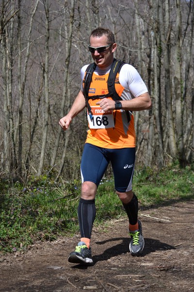 Trail della Capitale (Crit. Trail) (30/03/2014) 048