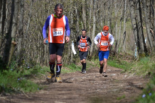 Trail della Capitale (Crit. Trail) (30/03/2014) 051