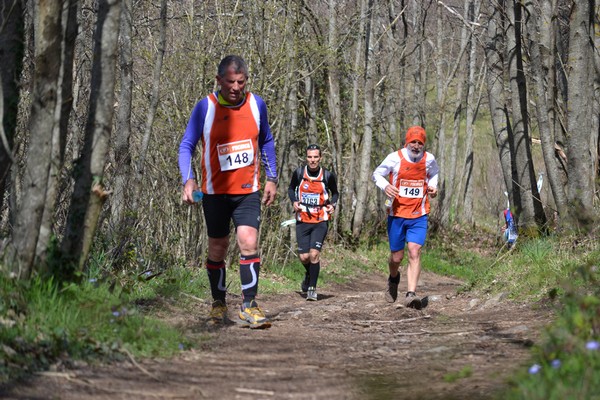 Trail della Capitale (Crit. Trail) (30/03/2014) 052