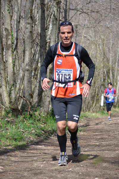 Trail della Capitale (Crit. Trail) (30/03/2014) 065