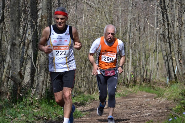 Trail della Capitale (Crit. Trail) (30/03/2014) 069