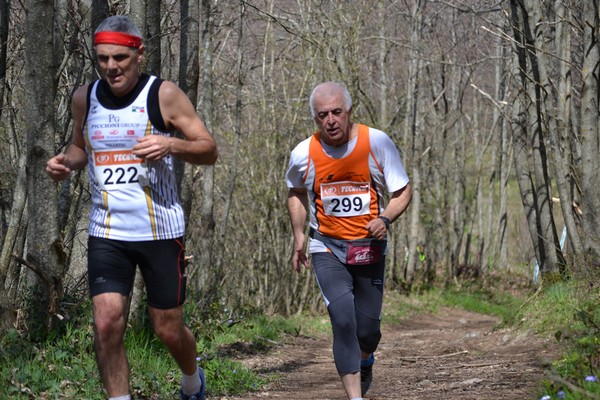 Trail della Capitale (Crit. Trail) (30/03/2014) 070