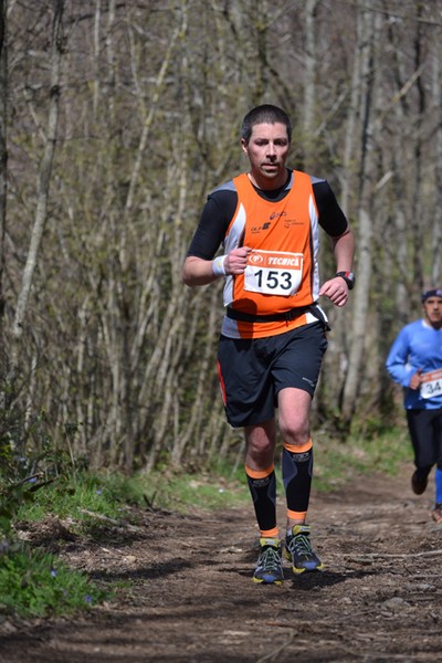 Trail della Capitale (Crit. Trail) (30/03/2014) 086