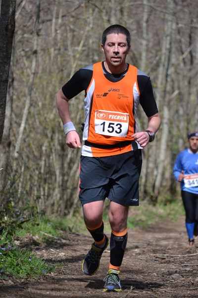 Trail della Capitale (Crit. Trail) (30/03/2014) 091