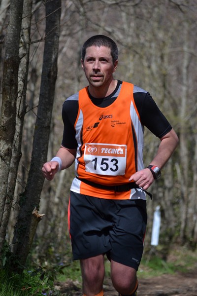 Trail della Capitale (Crit. Trail) (30/03/2014) 093