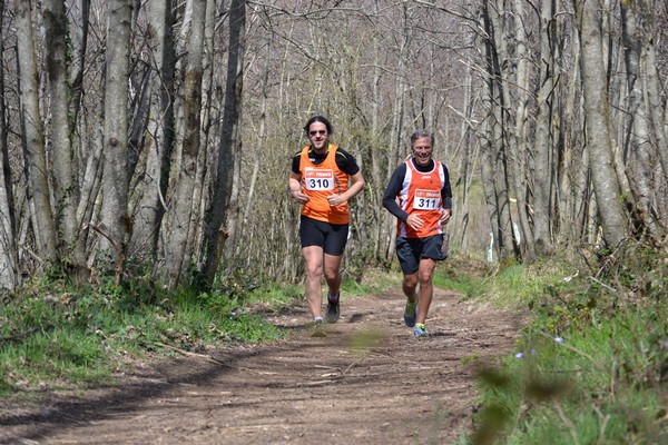 Trail della Capitale (Crit. Trail) (30/03/2014) 097