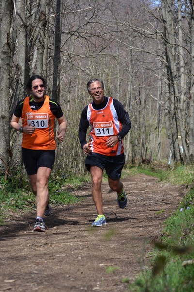 Trail della Capitale (Crit. Trail) (30/03/2014) 101