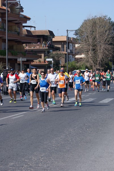 Correndo nei Giardini (16/03/2014) 00082