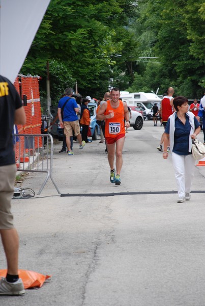 Giro del Lago di Campotosto TS/CE (26/07/2014) 00056