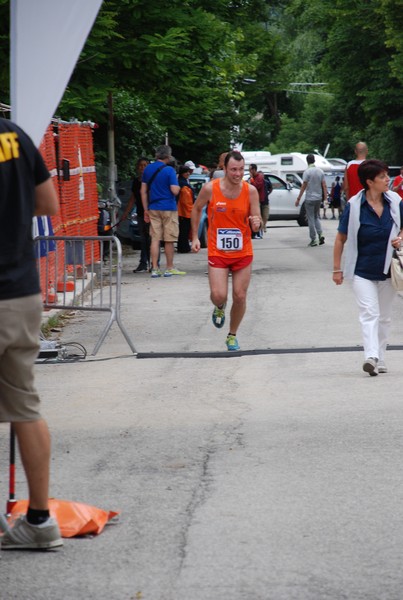 Giro del Lago di Campotosto TS/CE (26/07/2014) 00057