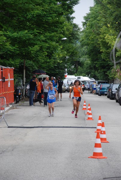 Giro del Lago di Campotosto TS/CE (26/07/2014) 00074